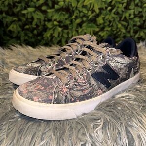 NEW BALANCE Men's All Coasts 210 V1 Sneaker AM210FBL Multi Colored Sz 10